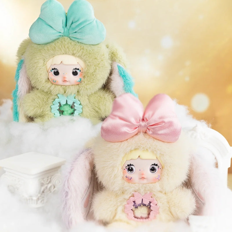 Nommi V6 Fantasy World Series Plush Blind Box