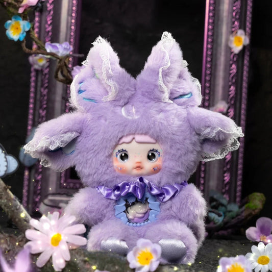 Nommi V6 Fantasy World Series Plush Blind Box